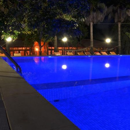 Olympos Mitos Hotel Eksteriør billede