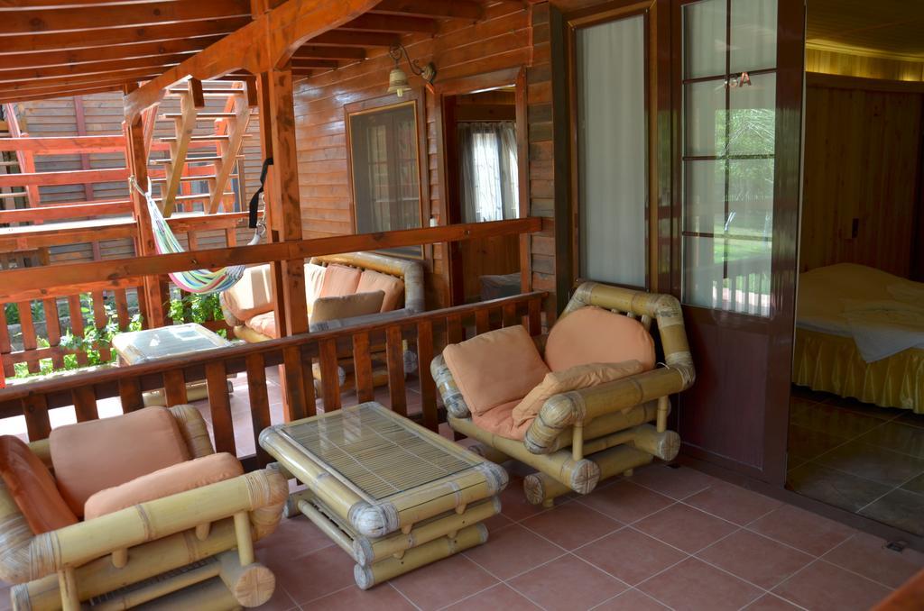 Olympos Mitos Hotel Eksteriør billede