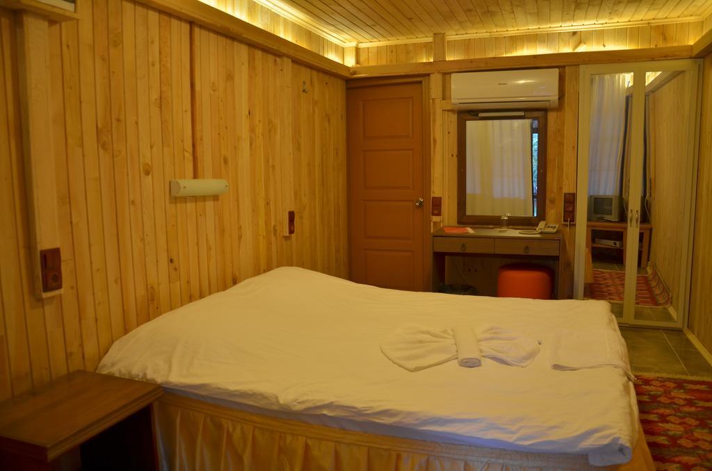 Olympos Mitos Hotel Eksteriør billede