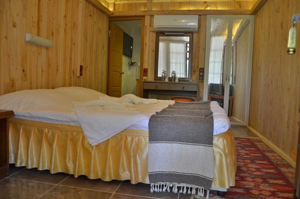 Olympos Mitos Hotel Eksteriør billede