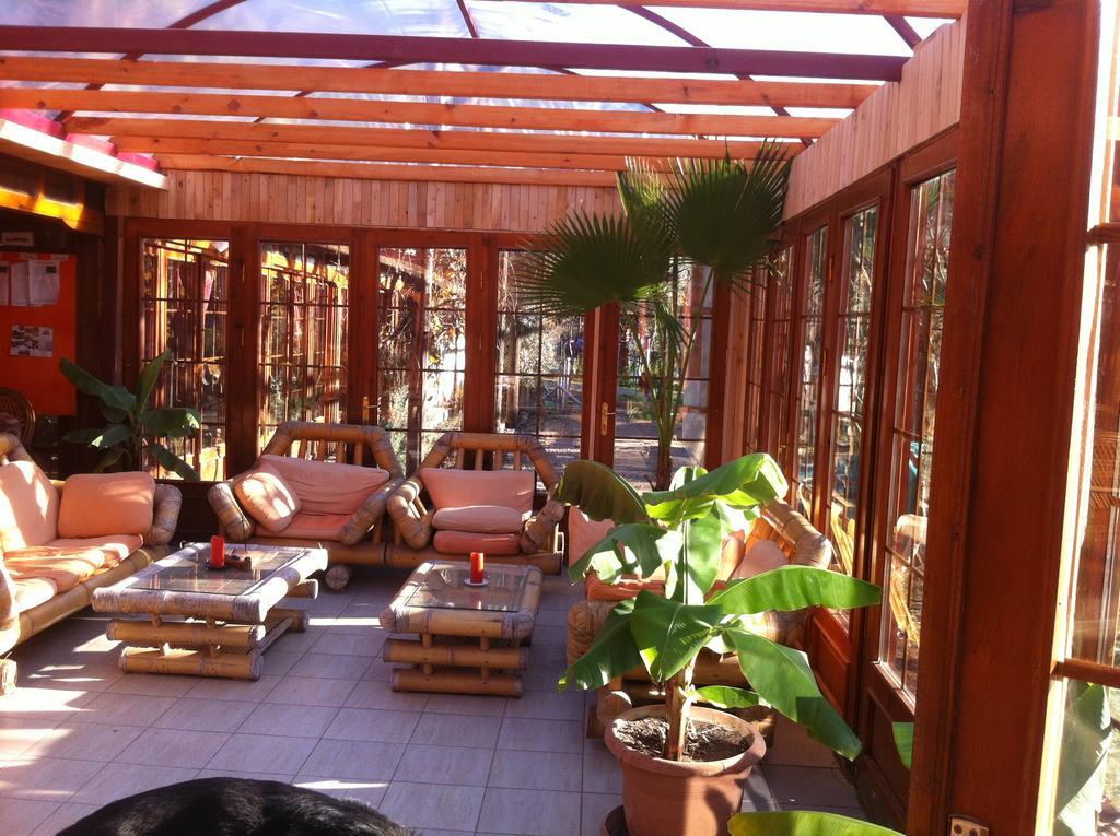 Olympos Mitos Hotel Eksteriør billede