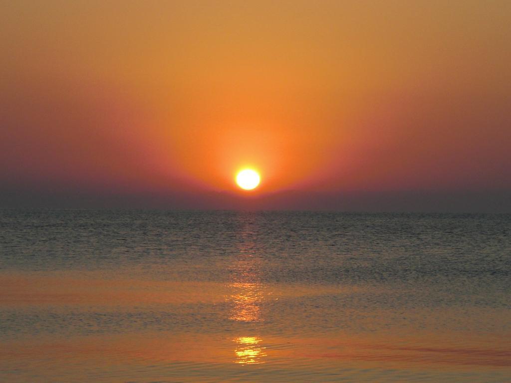 Olympos Mitos Hotel Eksteriør billede